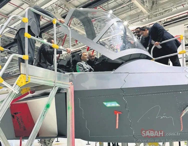 İkinci KAAN geliyor! İlk kez görüldü: Yerli motor için tarih verildi