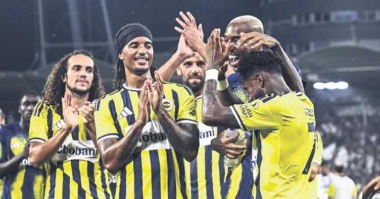 Haydi bu hasreti bitirelim!