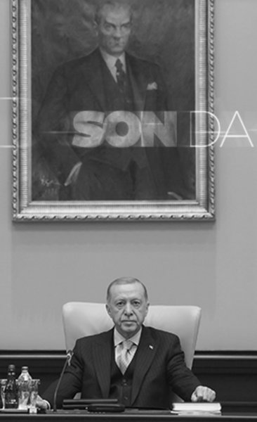 Başkan Erdoğan’dan jet yakıtı yalanına sert tepki