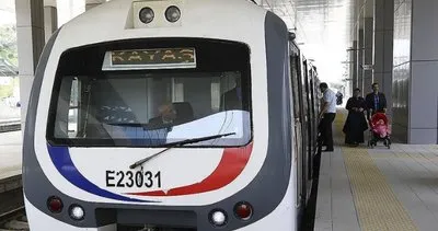 28 Ekim toplu taşıma ücretsiz mi? Cuma ve Cumartesi 28-29 Ekim’de toplu taşıma ücretsiz mi, otobüs, metro, metrobüs, Marmaray bedava mı?