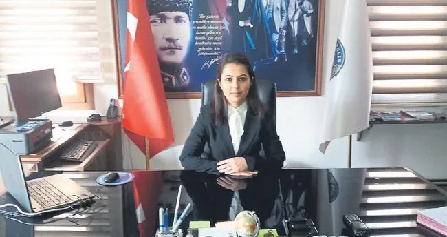 Emniyetin melekleri