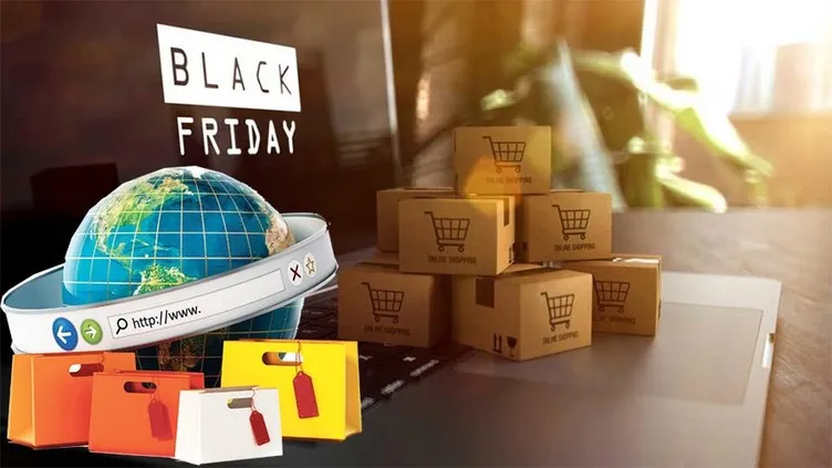 İndirim günlerinde sahte sitelere dikkat! İşte vatandaşı dolandırıcılıktan koruyacak öneriler