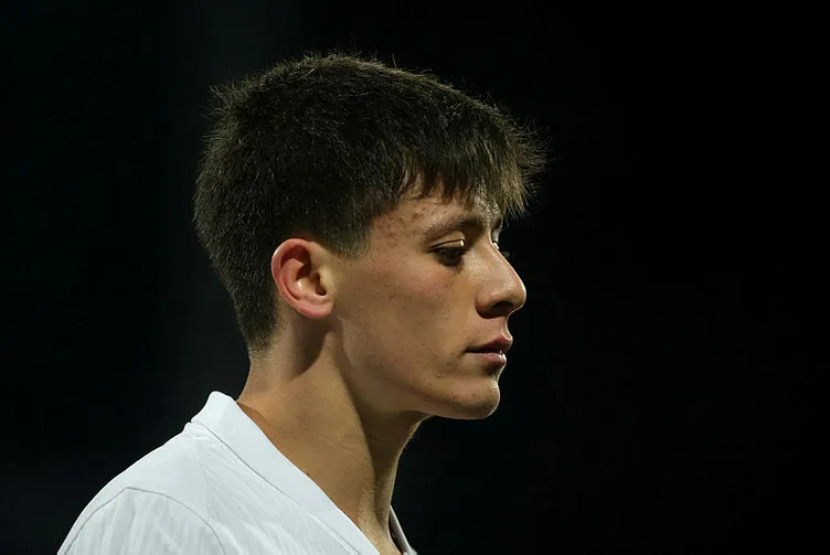 SON DAKİKA | Arda’yı oynatmama nedenleri ortaya çıktı! İşte Real Madrid’in Arda Güler gerçeği...