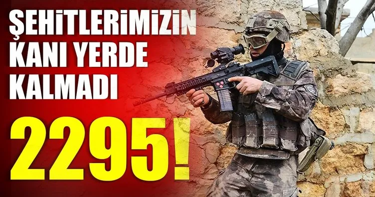 TSK’dan son dakika Afrin açıklaması