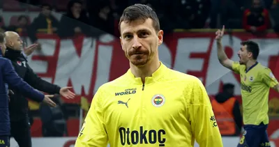 Son dakika transfer haberi: Mert Hakan Yandaş’ın yeni adresi belli oldu! Duyanları şaşkına çeviren o Süper Lig ekibi...