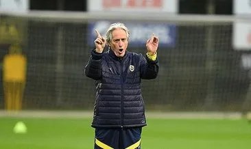 Son dakika haberi: Fenerbahçe’nin Antalya kamp kadrosu belli oldu! 6 isim alınmadı...