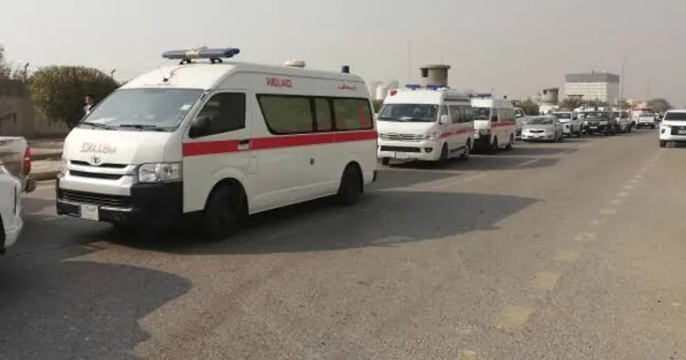 İran’da alüminyum fabrikasında şiddetli patlama: 18 yaralı
