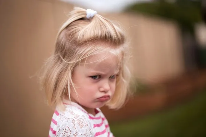 Cocuklarda Dikkat Daginikligi Ve Asabiyete Dikkat Cocuk Haberleri