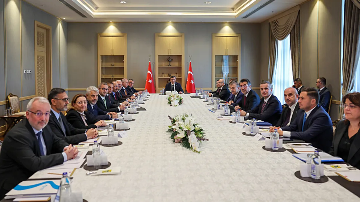 Fon Kurulu 6'ncı toplantısını yaptı! Tasfiye edilen fon sayısı 131'den 65'e düştü haber görseli