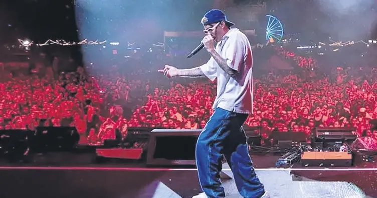 Sahne ücreti festival tarihine geçti