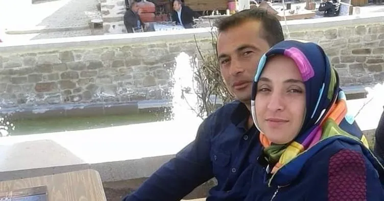 Eşini öldürüp kayıp ihbarında bulunan koca tutuklandı