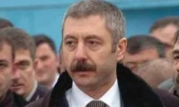 Sedat Şahin kimdir?