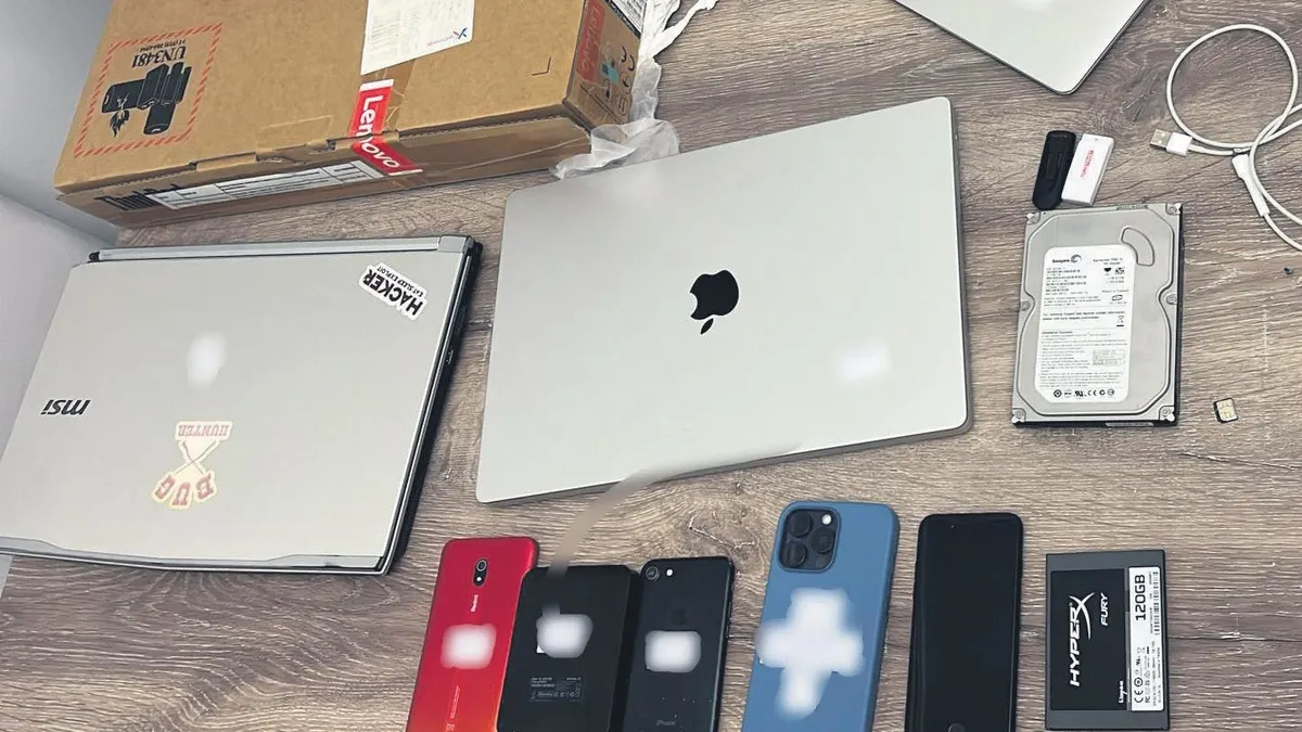 Çocuk istismarı ticaretinin Telegram ağı deşifre oldu