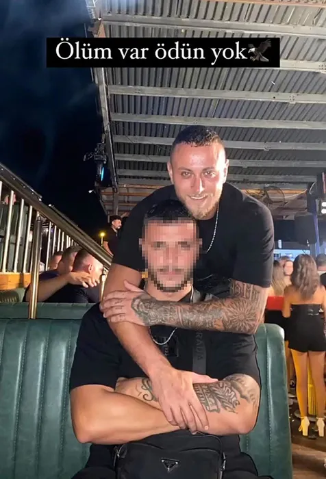 Arkadaşından arabasını istedi: Vermeyince öldürdü!