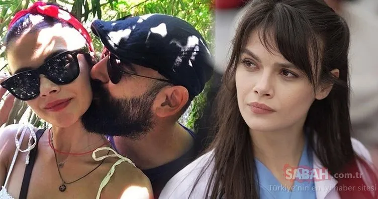 Güzel oyuncu Sinem Ünsal büyük aşkı Kıvanç Kılınç’tan ayrıldı! İşte 4 yıllık ilişkinin sona erme sebebi!