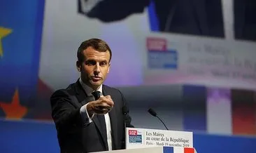 Fransa’da Siyasal İslam konusunda yeni adımlar atılacak