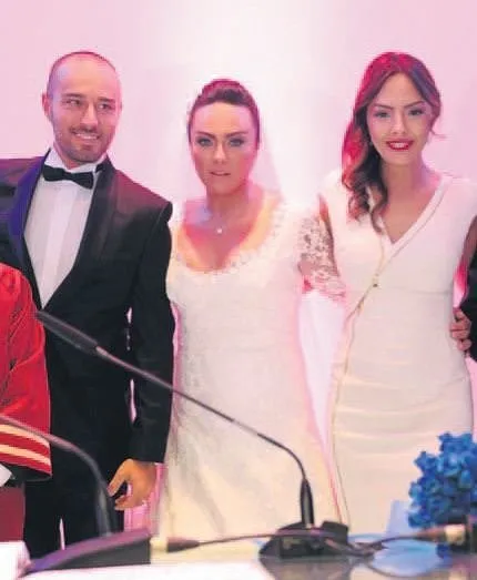 Magazin gündeminden başlıklar