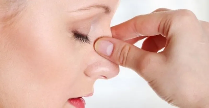 Lazerle Burun Ameliyati Videosu Subtitled Laser Turbinate Reduction Youtube