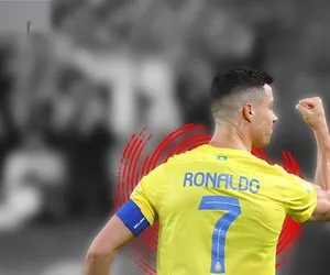 SON DAKİKA HABERİ: Ronaldo yine 'yok artık' dedirtti! 13 maçta inanılmaz performans...