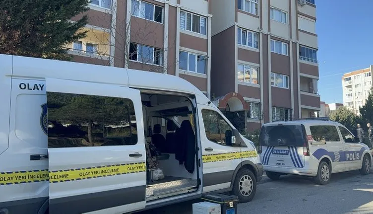İstanbul Pendik’te feci olay: 83 yaşındaki kadın yangında can verdi!
