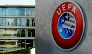 SON DAKİKA | UEFA federasyonlarla görüşecek! Corona virüsü...