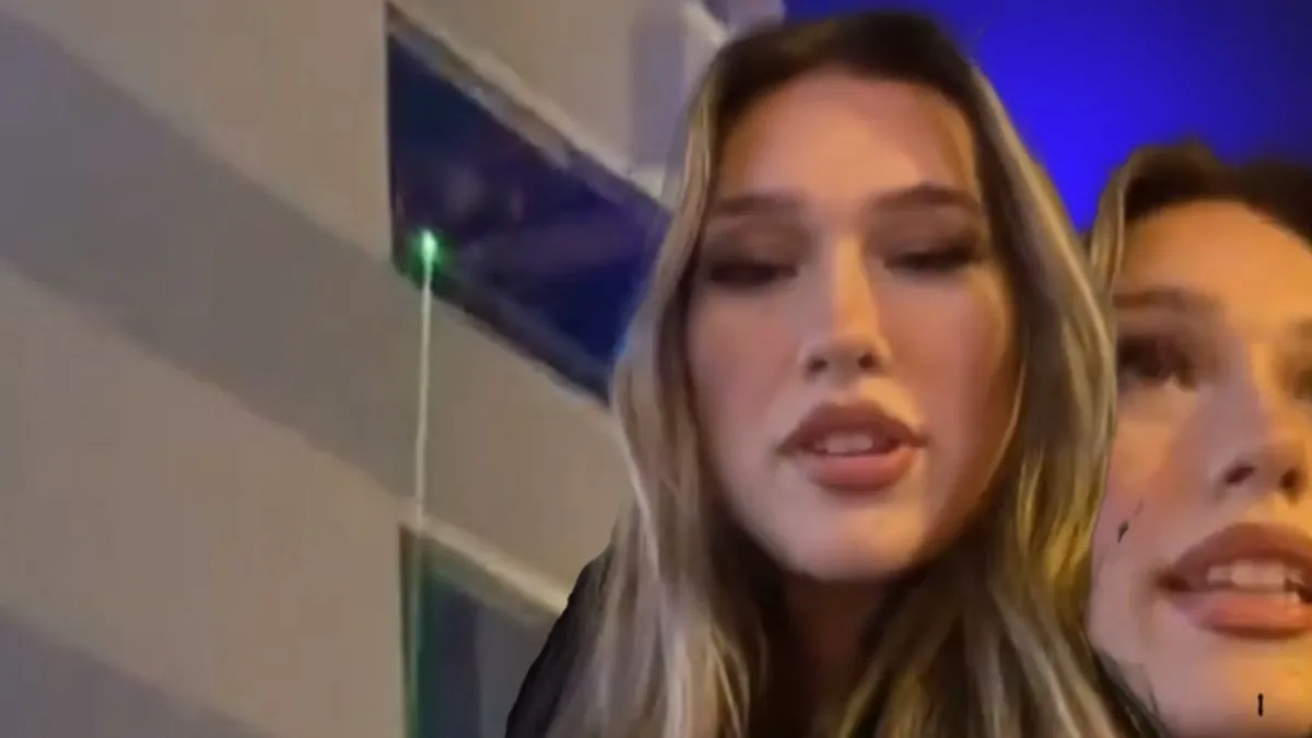 Bağdat Caddesi’nde lazerli sapık: Ne zevk alıyor merak ediyorum! Bağdat Caddesi’nde lazerli sapık: Ne zevk alıyor merak ediyorum!