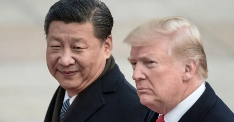 Trump ve Xi telefonda görüştü