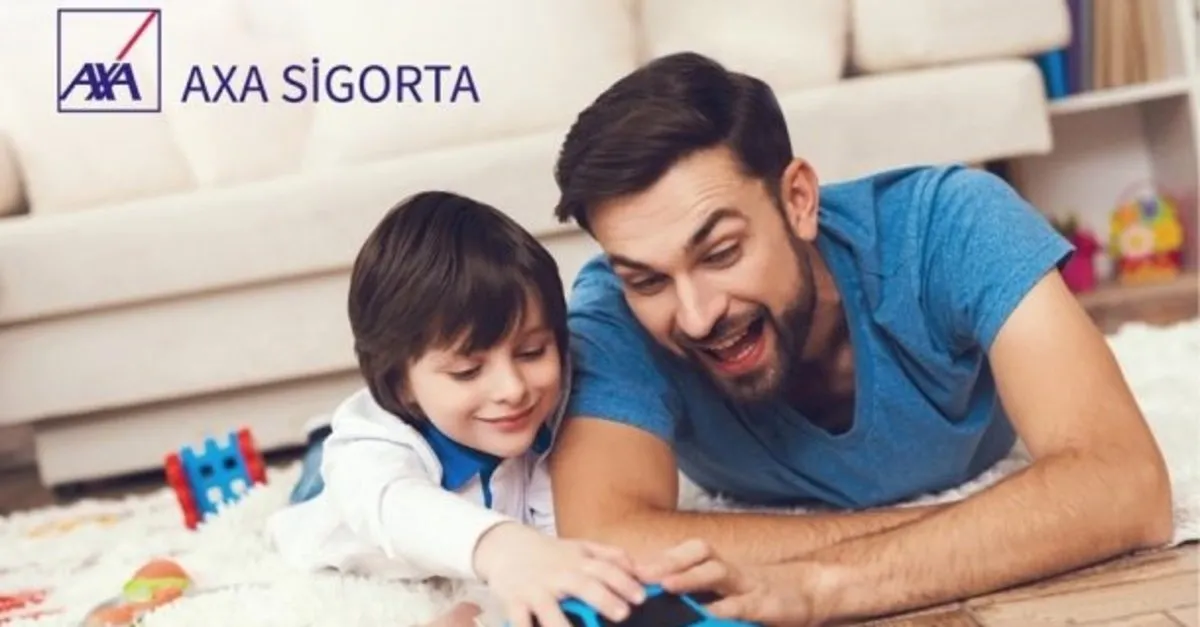 axa sigorta dan ucretsiz vale ve cekici