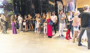 Ben VIP’im canım kuyruğa girmem