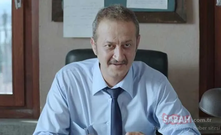 Bunu 12 senedir yapıyor...EDHO’nun yıldızı Yıldırım Gücük’ün ek işine bakın!