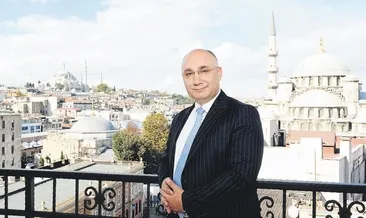 Ülkemiz büyüme potansiyelini koruyor