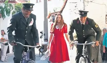 Gerçek hayat hikayesi anlatıldı