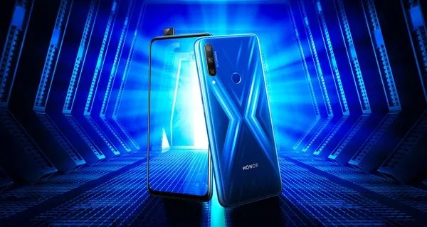 honor 9x incelemesi incelemeler