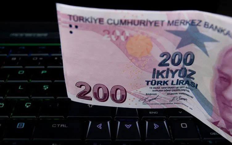 SON DAKİKA: Emekli ve memur Ocak zammı 2023 için ilk hesap! Oran yüzde 20'yi aştı: Merkez Bankası rakamları açıkladı: Emekli ve memur maaşları ne kadar olacak?