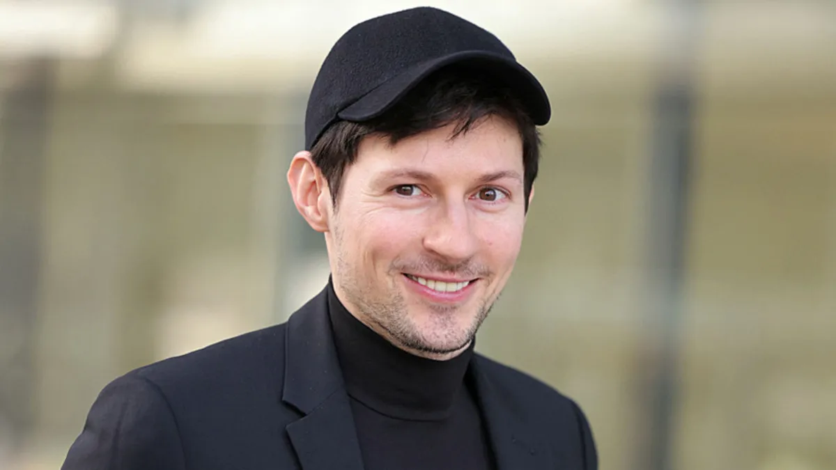 Rusya’dan dikkat çeken karar: Telegram’ın kurucusu Pavel Durov hakkında uluslararası arama kararı Rusya’dan dikkat çeken karar: Telegram’ın kurucusu Pavel Durov hakkında uluslararası arama kararı