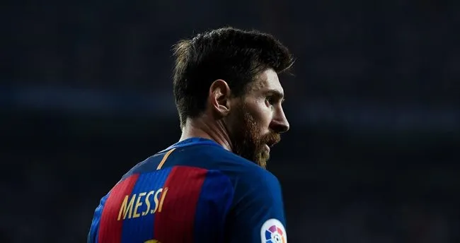 Barcelona'dan flaş Lionel Messi kararı!
