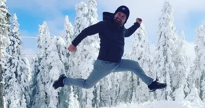 Son dakika haberi: Hamile eşini uçurumdan atmıştı! Cezası belli oldu