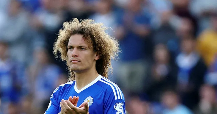 Aslan’dan Wout Faes hamlesi!