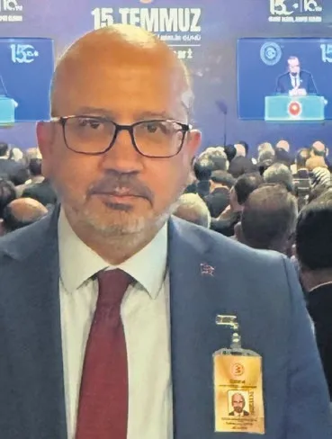 15 Temmuz 2016: ‘İmanın, İmkânı yendiği gece!’ 15 Temmuz 2016: ‘İmanın, İmkânı yendiği gece!’