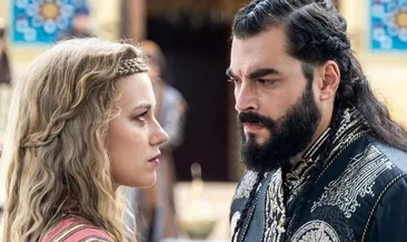 Aşk ve Taht 5. bölüm fragmanı izle: Yıllardır aradığın o kız benim