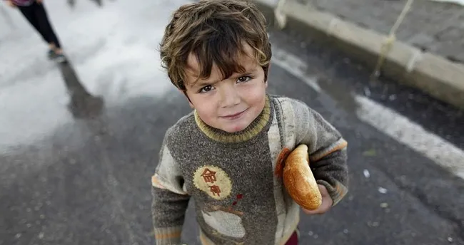 UNICEF’ten çocuk mülteciler uyarısı