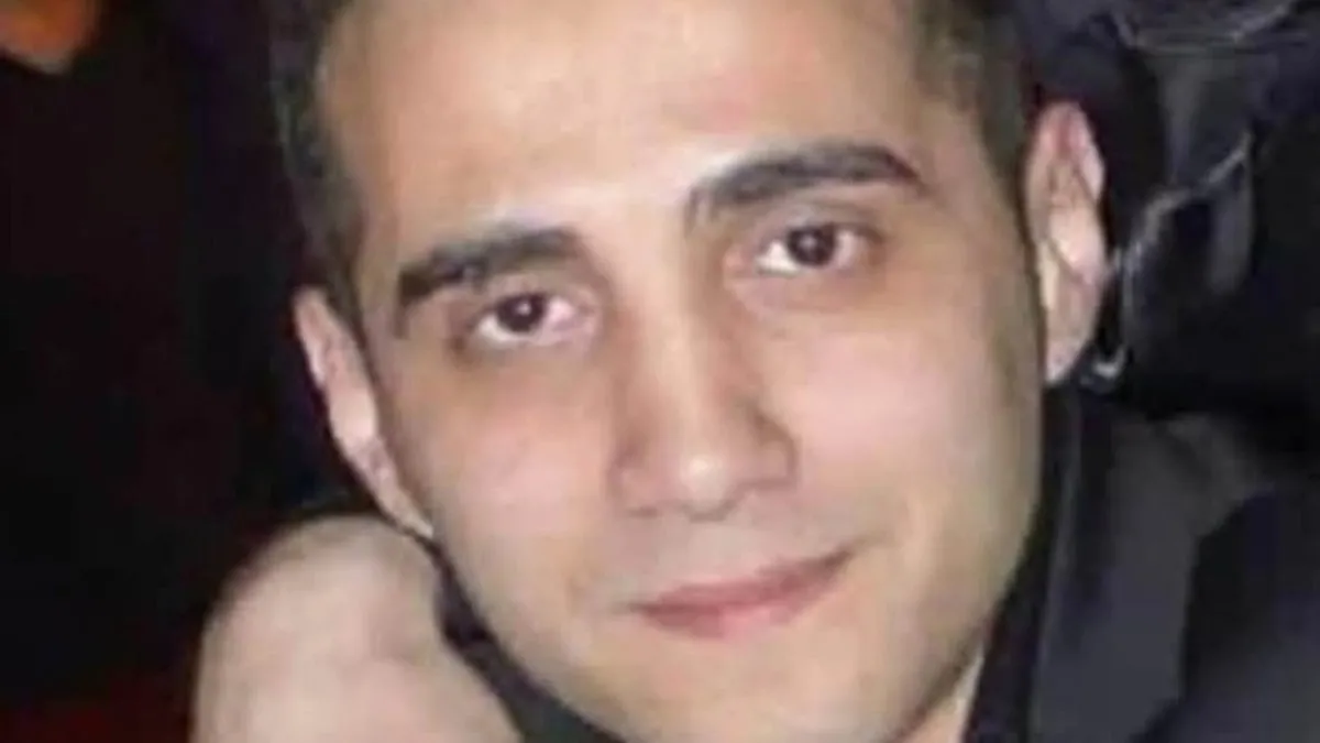 12 gündür kayıp adam için Elmalı Barajı’nda arama başlatıldı