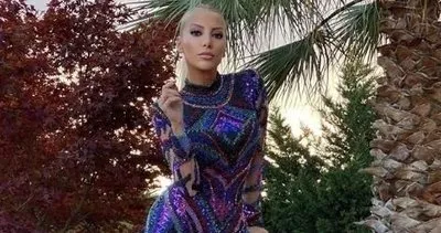 Güzel modacı Gülşah Saraçoğlu sosyal medyayı çalkaladı! Kilolu halini görenler değişimine inanamadı...