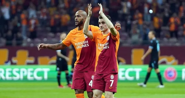 Galatasaraylı Kerem Aktürkoğlu'na bir talip daha çıktı! Lyon'un ardından...