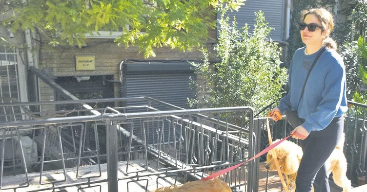 Tiyatro keyifli bir işmiş!