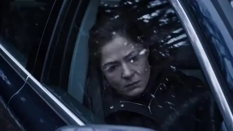 Yabani filminin fragmanı