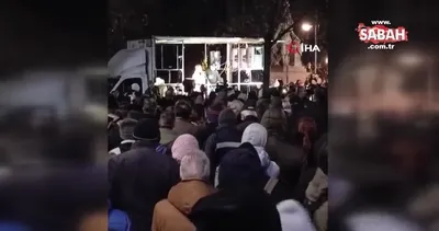 Sırbistan’da muhalefet erken genel ve yerel seçimlerin iptali için yeniden sokağa indi