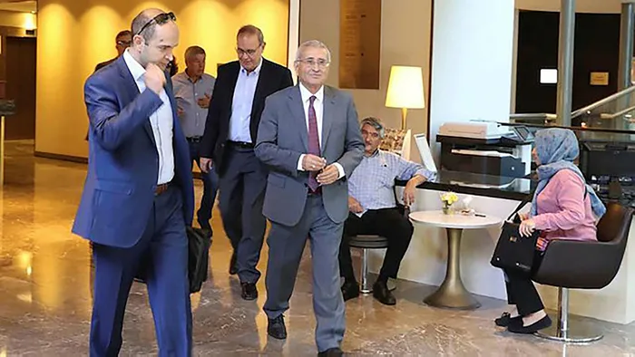 Faik Öztrak ve Durmuş Yılmaz'ın kirli sicili! İlk vukuatları bu değil: Spekülasyonlarla piyasaları karıştırma planı