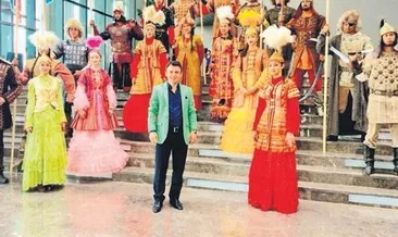 Bize düşen çalışmak sürekli üretmek