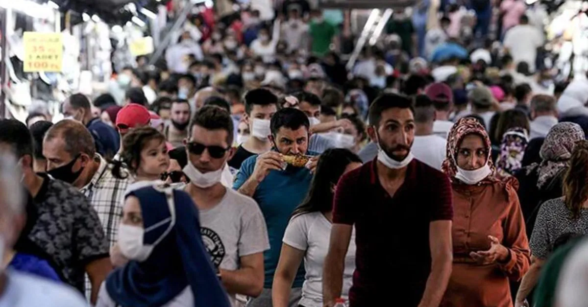 son dakika istanbul da flas